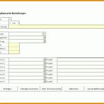 Spektakulär Bestellformular Excel Vorlage 1011x882