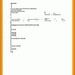 Ausgezeichnet Briefkopf Vorlage Word Kostenlos 706x978