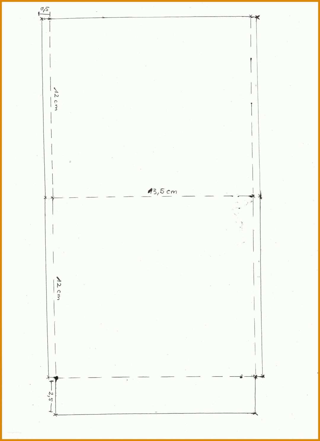 Perfekt Cd Einleger Word Vorlage 1700x2338