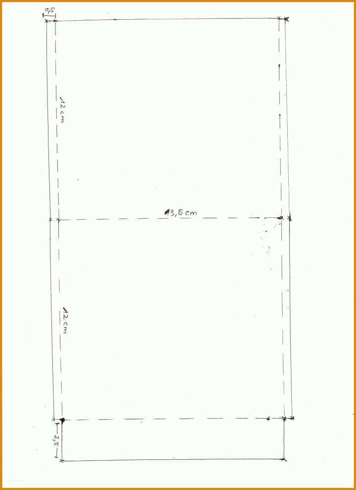 Neue Version Cd Einleger Word Vorlage 1700x2338