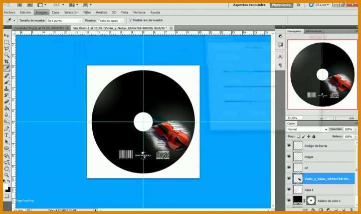 Am Beliebtesten Cd Etiketten Vorlage Photoshop 1212x720