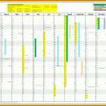 Unvergleichlich Dienstplan Vorlage Pdf 974x760