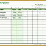 Ideal Essensplan Vorlage Excel 1011x750