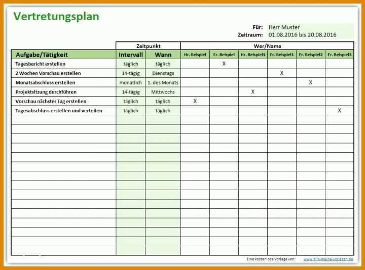 Singular Essensplan Vorlage Excel 1011x750