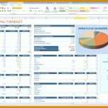 Einzigartig Excel Vorlagen Microsoft 1040x592