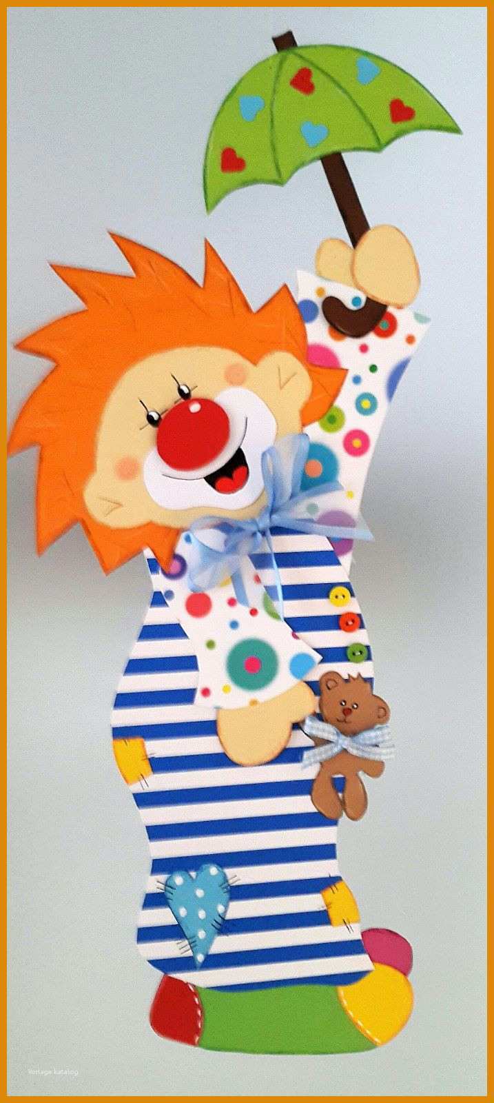 Wunderbar Fensterbilder Fasching Vorlagen 717x1600