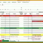 Exklusiv forderungsaufstellung Excel Vorlage 1280x720