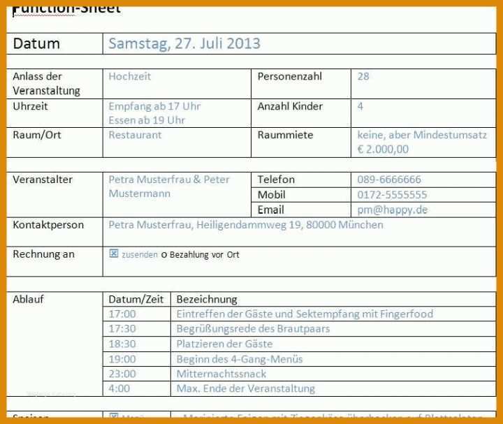 Exklusiv Fragebogen Vorlage Doc 756x637