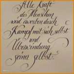 Überraschend Kalligraphie Schrift Vorlagen 980x980
