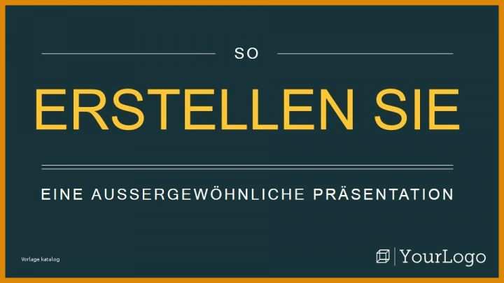 Faszinierend Kostenlose Powerpoint Vorlagen 960x540