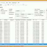 Modisch Kostenrechnung Excel Vorlage Kostenlos 1018x744