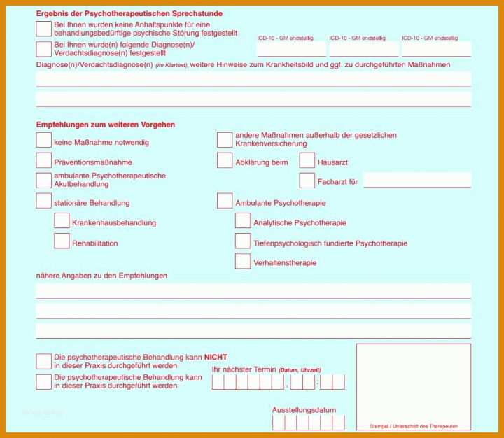 Überraschen Krankenkasse Rechnung Einreichen Vorlage 908x789