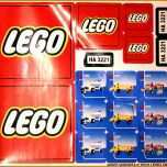Neue Version Lego Aufkleber Vorlagen 1653x1445