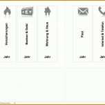 Neue Version Leitz 1686 Vorlage Word 2372x1498