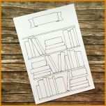 Allerbeste Lesetagebuch Vorlage 1024x1024