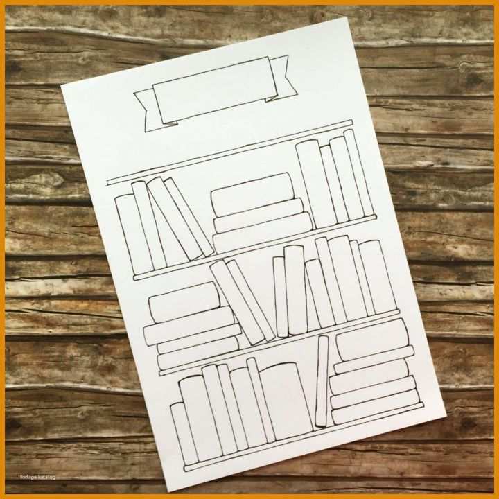 Einzahl Lesetagebuch Vorlage 1024x1024