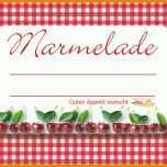 Bestbewertet Marmelade Etiketten Vorlage 827x591