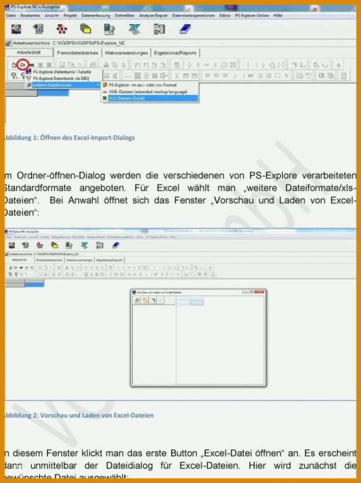 Original Mitarbeiter Datenbank Excel Vorlage 766x1024