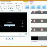 Original Movie Maker Vorlagen 856x611