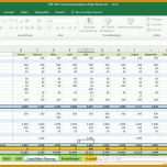 Schockieren Potenzialanalyse Excel Vorlage 1280x720