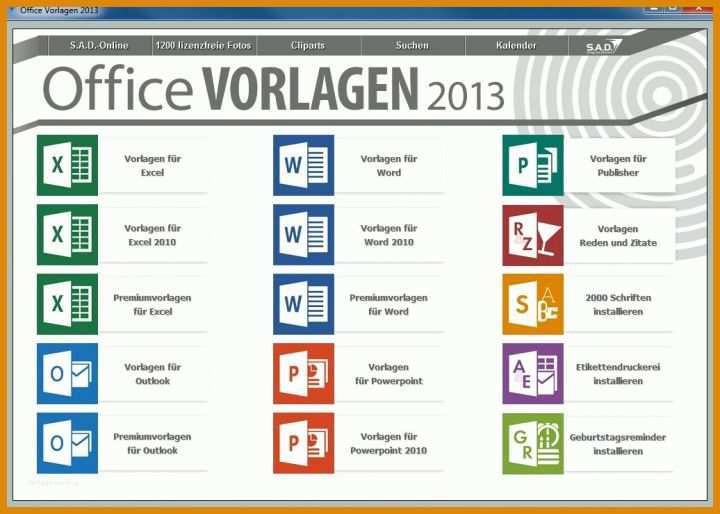 Beste Powerpoint 2013 Vorlagen 1036x740