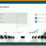 Atemberaubend Powerpoint Bilder Vorlagen 736x446