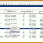 Toll Projektplanung Gantt Excel Vorlage 1200x526
