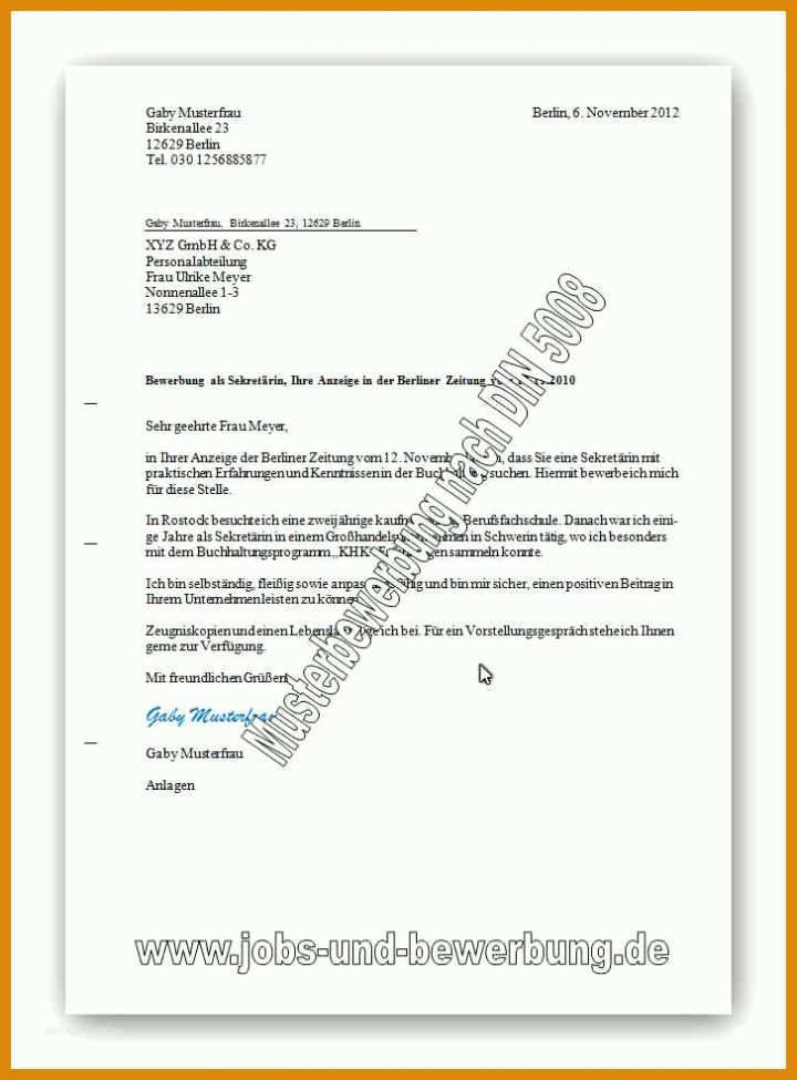 Rühren Quittung Vorlage Doc 728x986