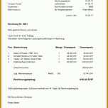 Wunderbar Rechnung Mit Mehrwertsteuer Vorlage 824x1165
