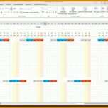 Ungewöhnlich Schichtplan Excel Vorlage 3 Schichten 1280x720