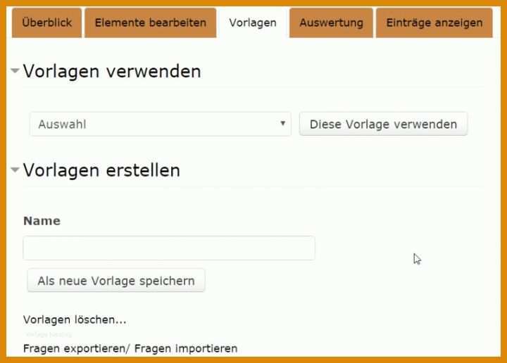 Faszinieren Seminar Feedback Vorlage 800x573