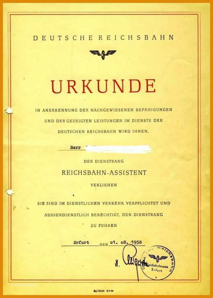 Unvergleichlich Vorlage Urkunde Zum Bearbeiten 733x1024