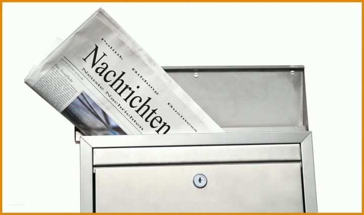 Außergewöhnlich Zeitschriften Abo Widerrufen Vorlage 1626x960