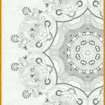 Tolle Zentangle Vorlagen Für Anfänger 750x966